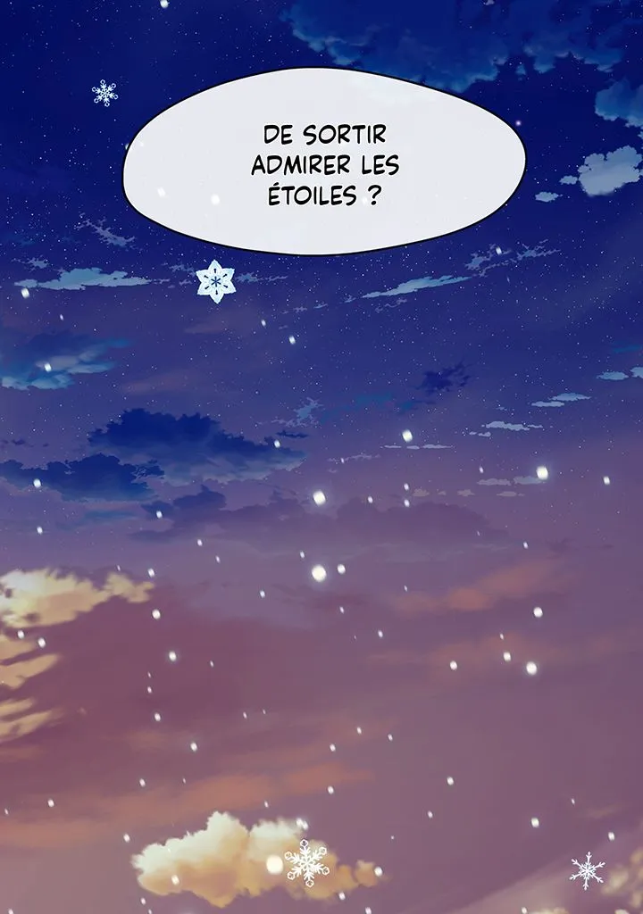 Read Gare à la vilaine FR Manga Online