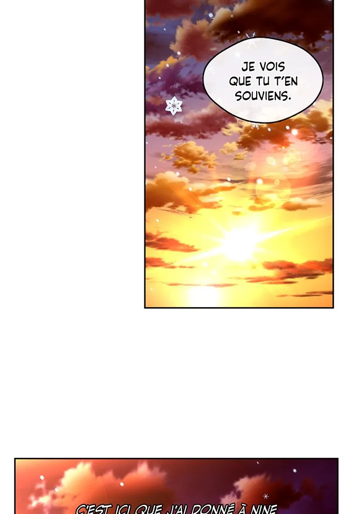Read Gare à la vilaine FR Manga Online