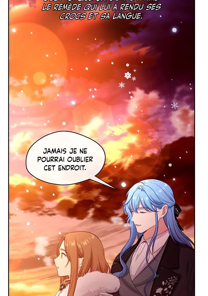 Read Gare à la vilaine FR Manga Online