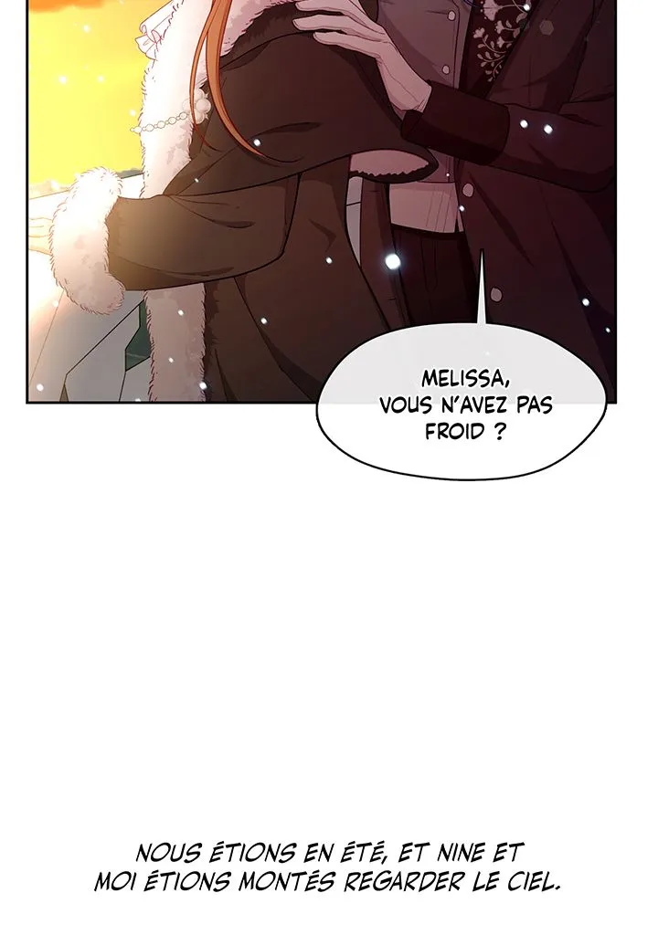 Read Gare à la vilaine FR Manga Online