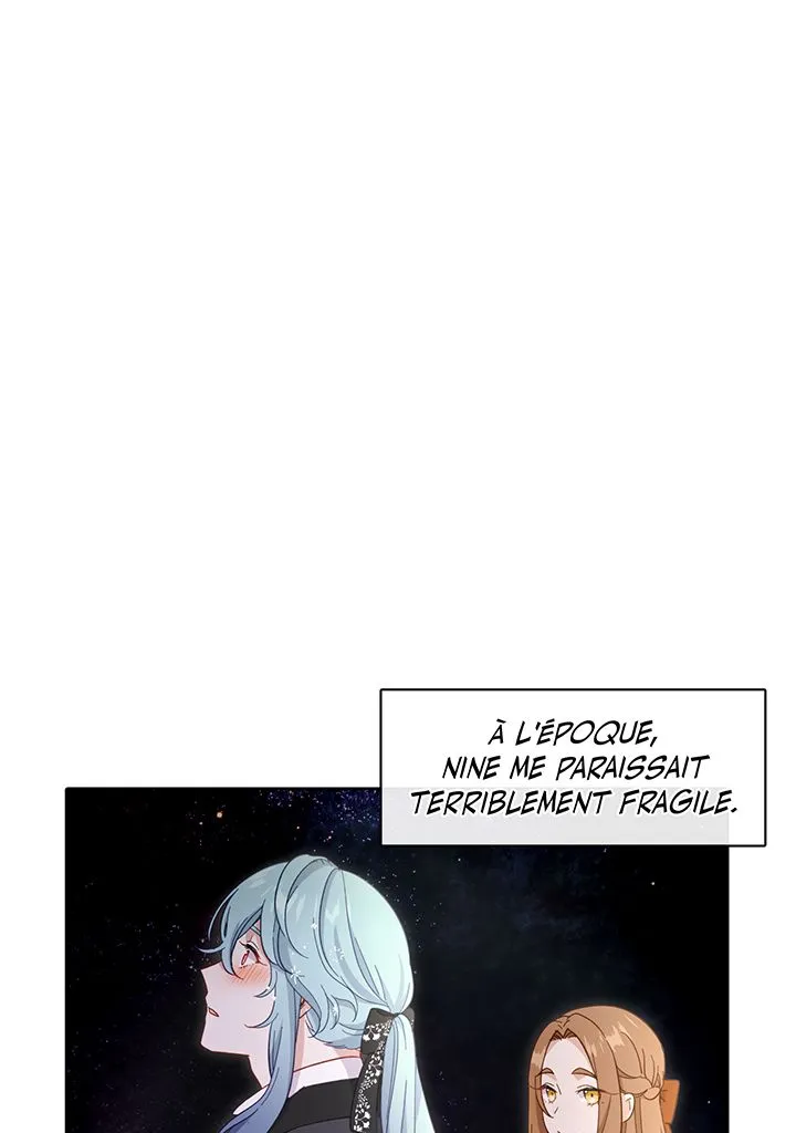 Read Gare à la vilaine FR Manga Online