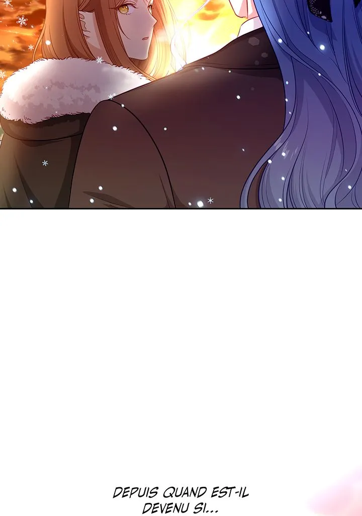 Read Gare à la vilaine FR Manga Online