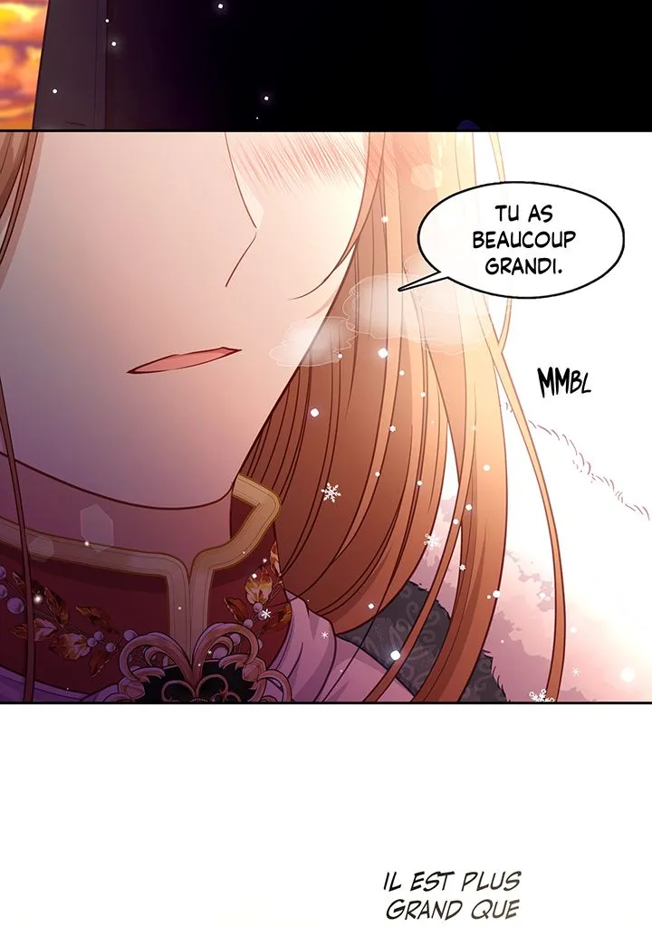 Read Gare à la vilaine FR Manga Online
