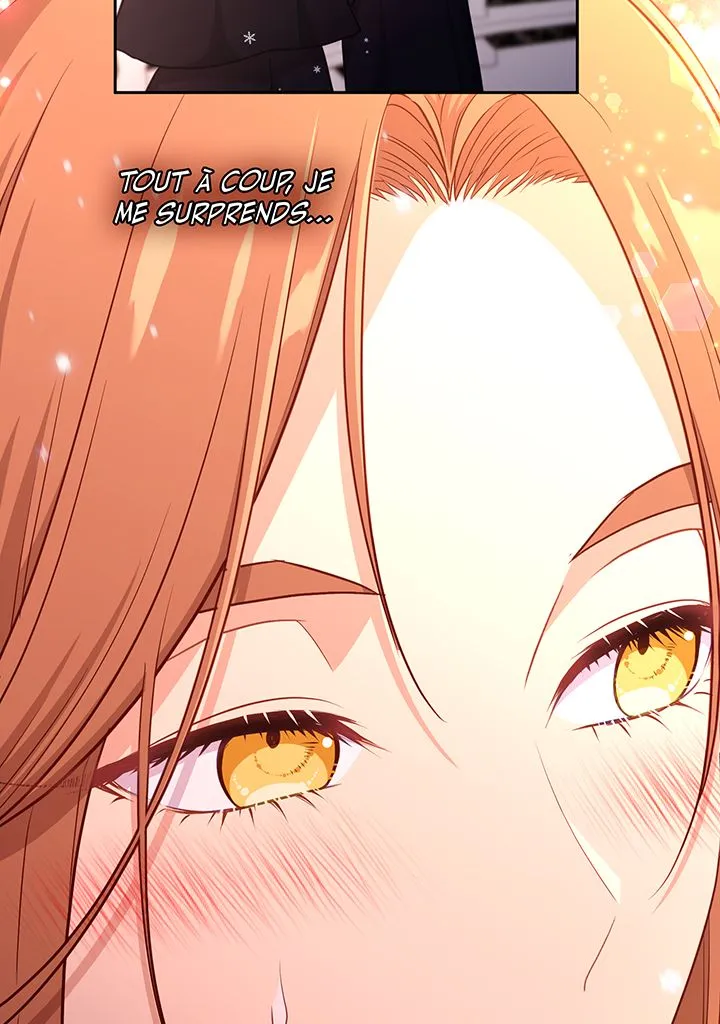 Read Gare à la vilaine FR Manga Online