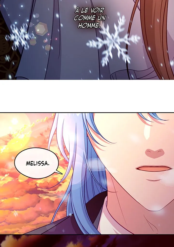 Read Gare à la vilaine FR Manga Online