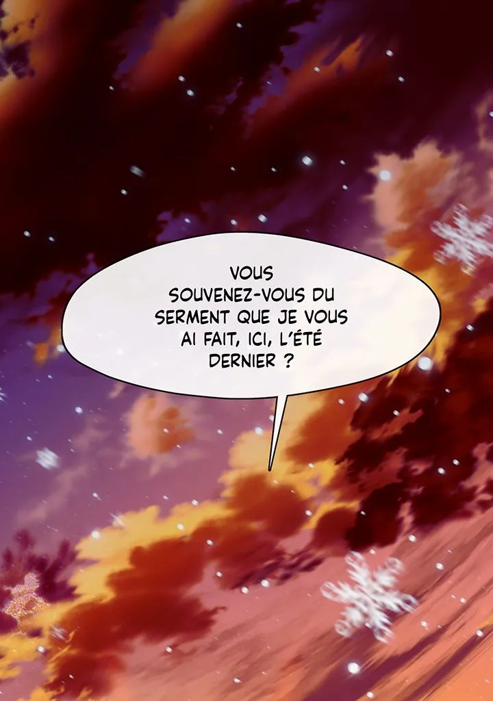 Read Gare à la vilaine FR Manga Online