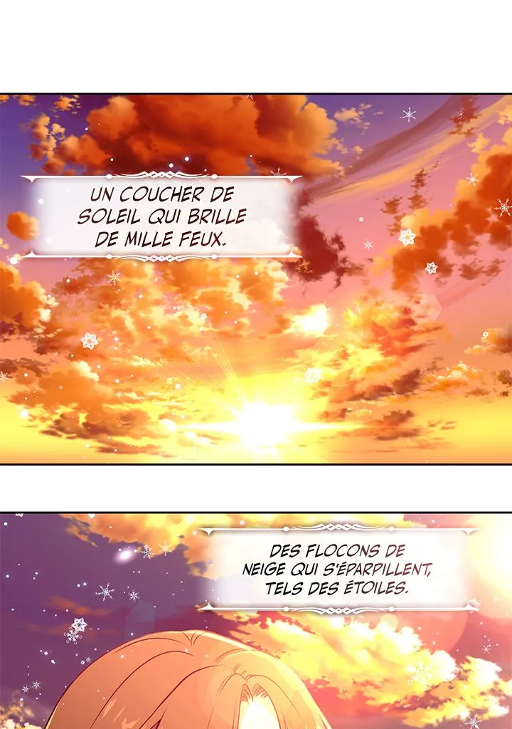 Read Gare à la vilaine FR Manga Online