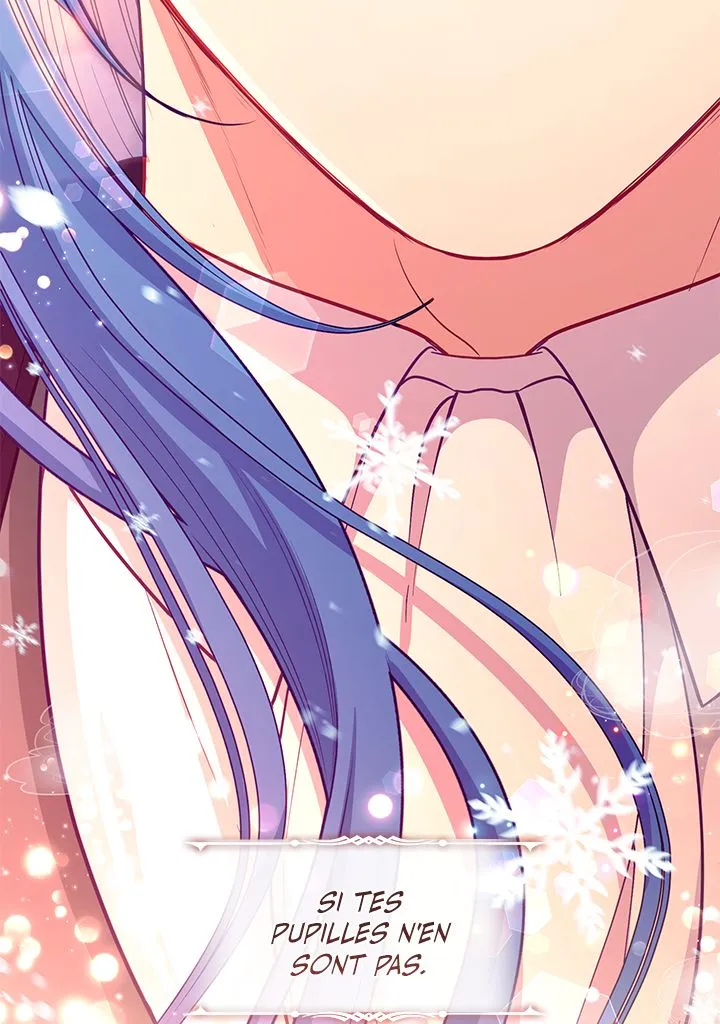 Read Gare à la vilaine FR Manga Online