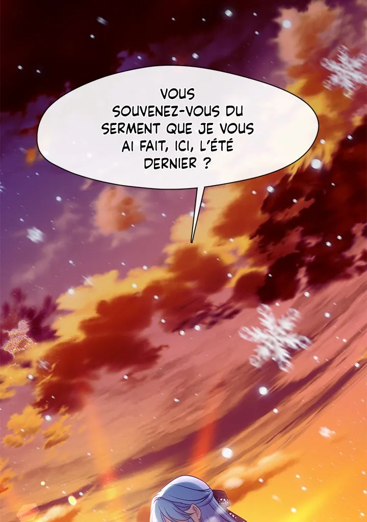 Read Gare à la vilaine FR Manga Online