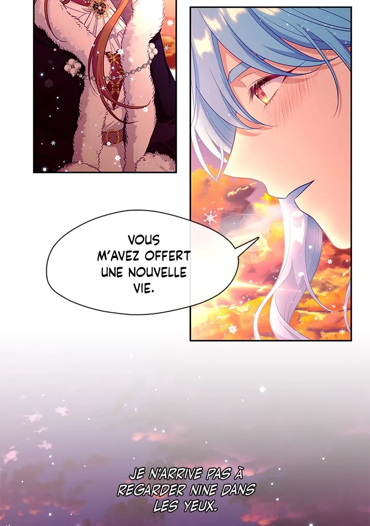 Read Gare à la vilaine FR Manga Online
