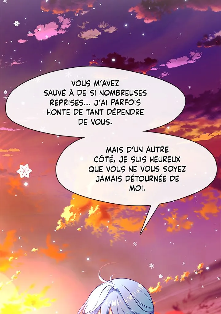Read Gare à la vilaine FR Manga Online