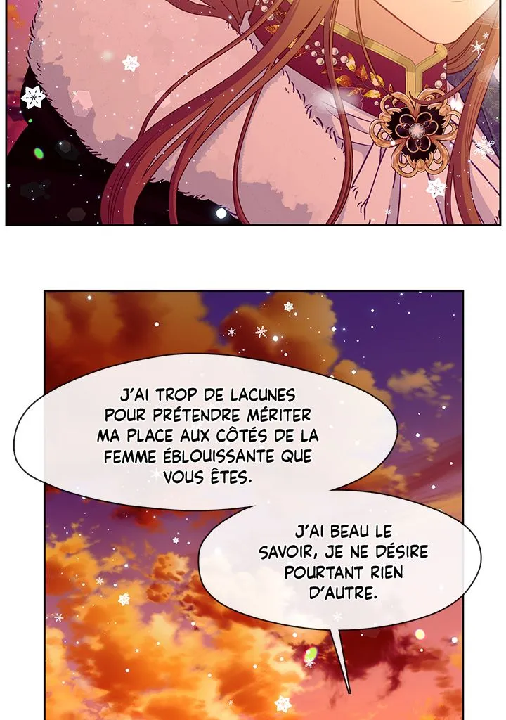 Read Gare à la vilaine FR Manga Online