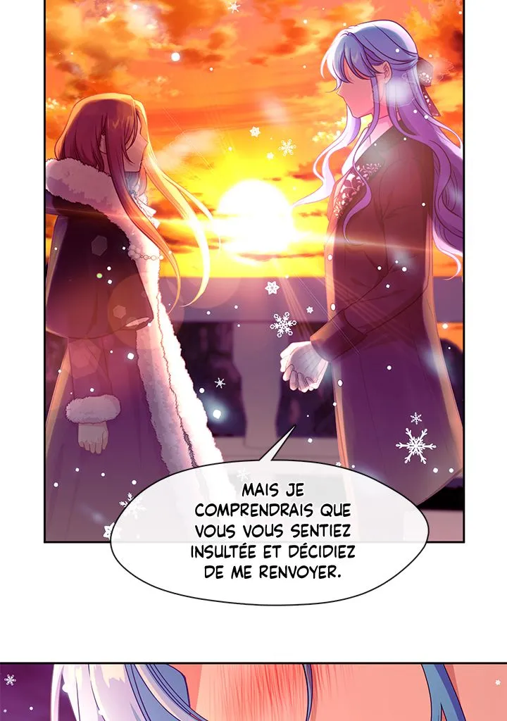 Read Gare à la vilaine FR Manga Online