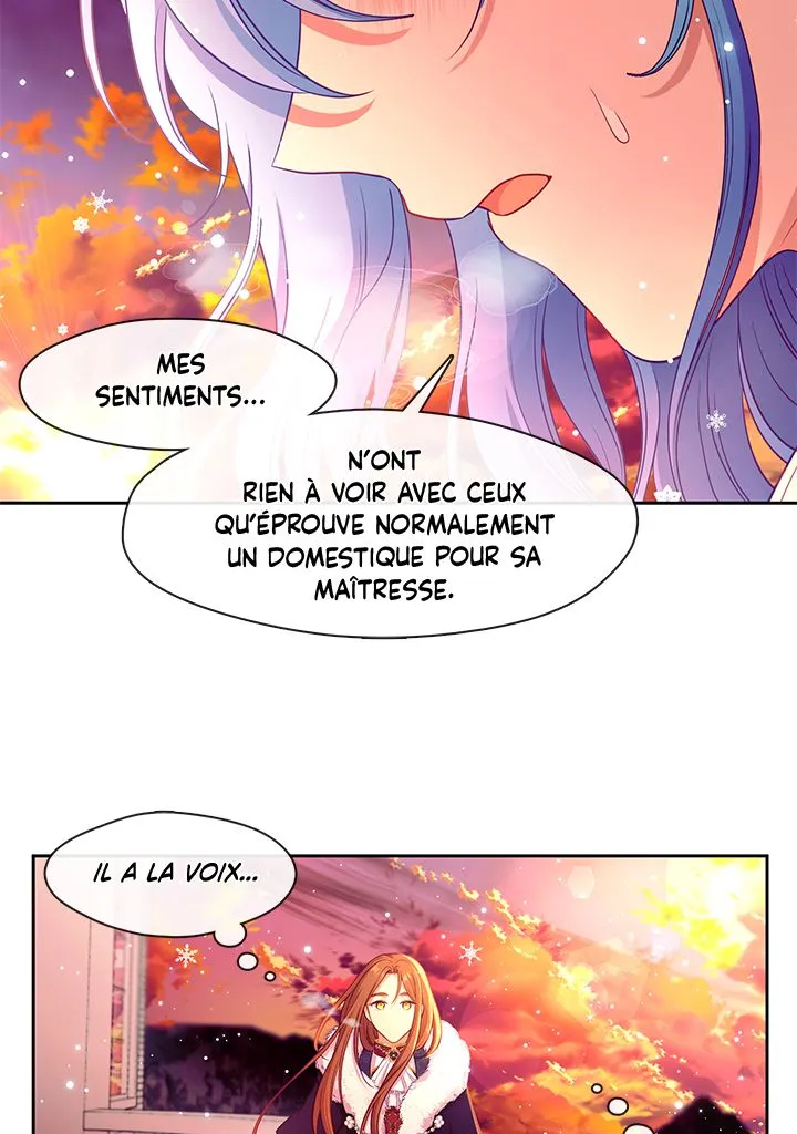 Read Gare à la vilaine FR Manga Online