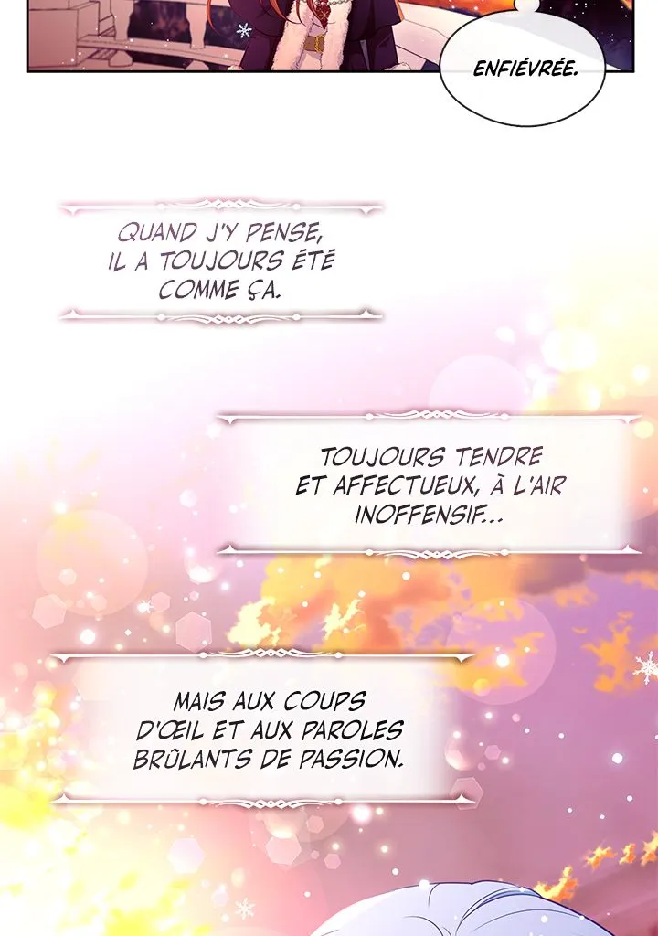 Read Gare à la vilaine FR Manga Online