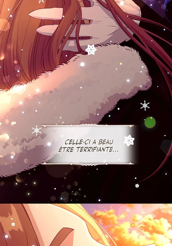 Read Gare à la vilaine FR Manga Online