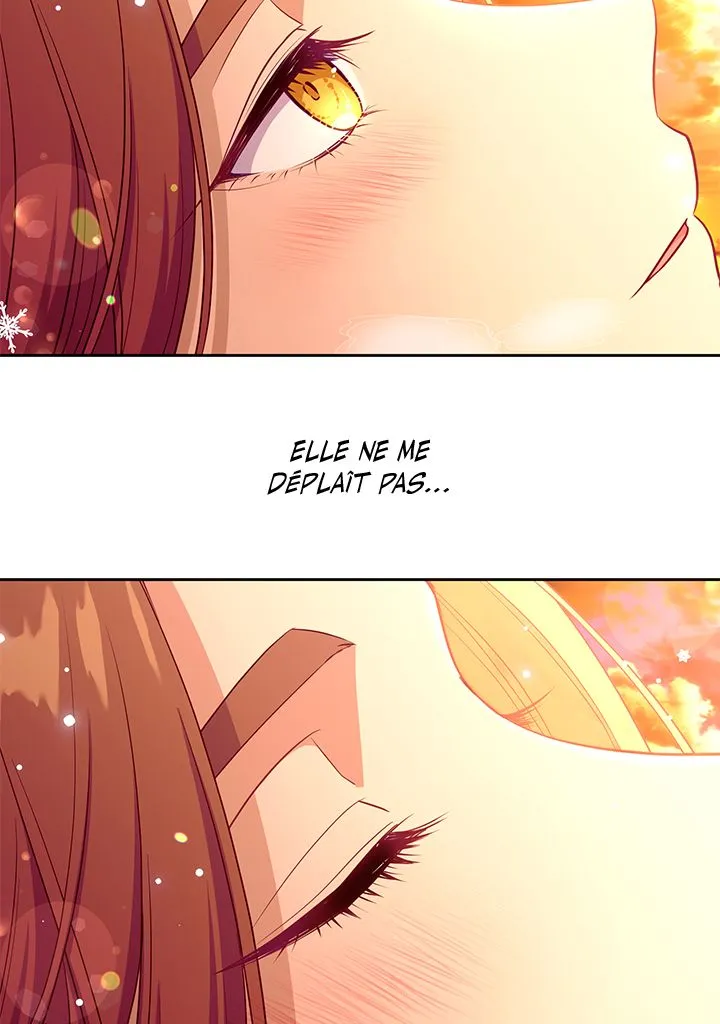 Read Gare à la vilaine FR Manga Online