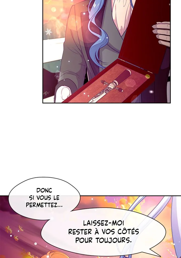 Read Gare à la vilaine FR Manga Online