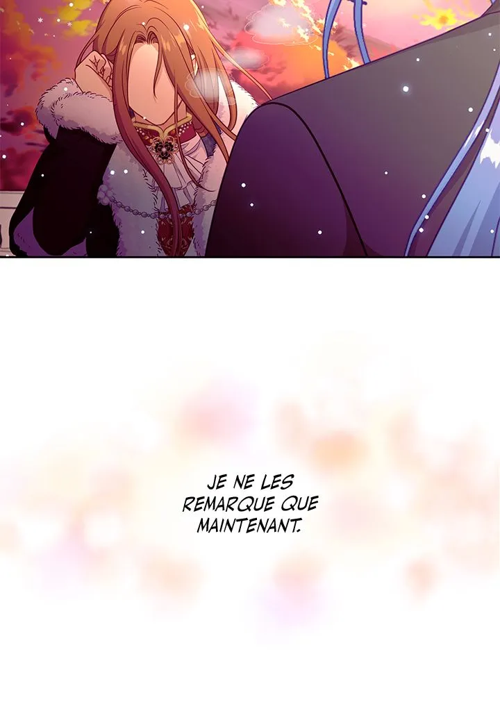 Read Gare à la vilaine FR Manga Online