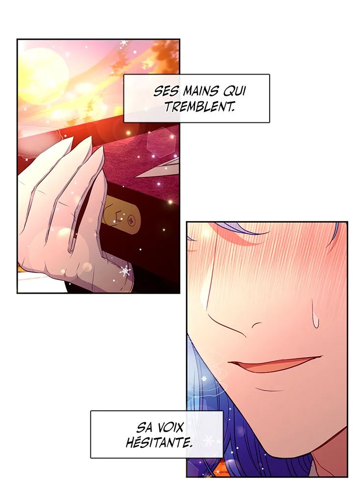 Read Gare à la vilaine FR Manga Online