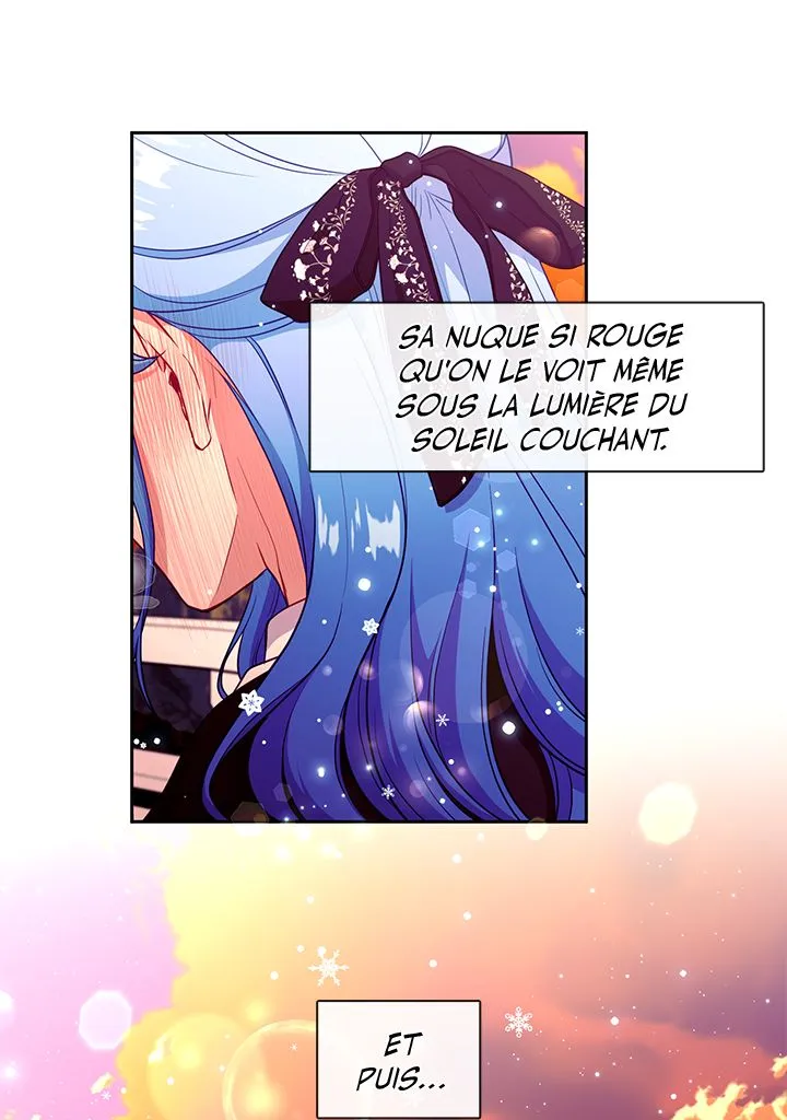 Read Gare à la vilaine FR Manga Online