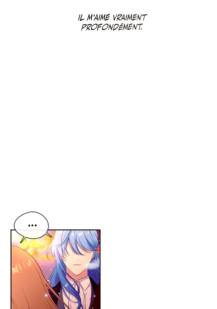 Read Gare à la vilaine FR Manga Online