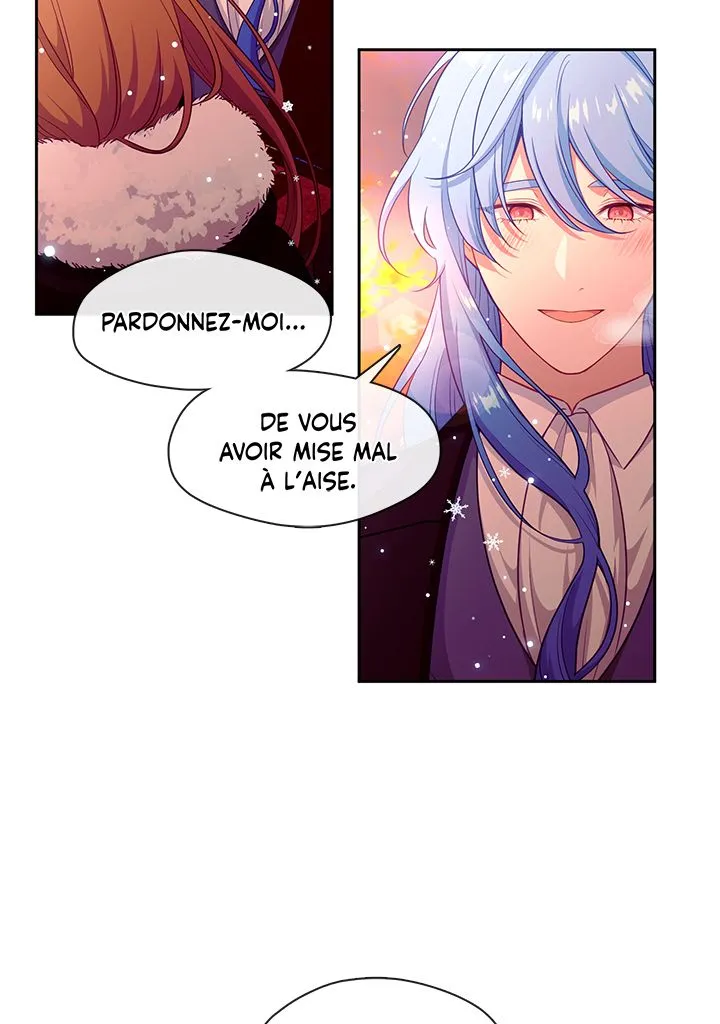 Read Gare à la vilaine FR Manga Online