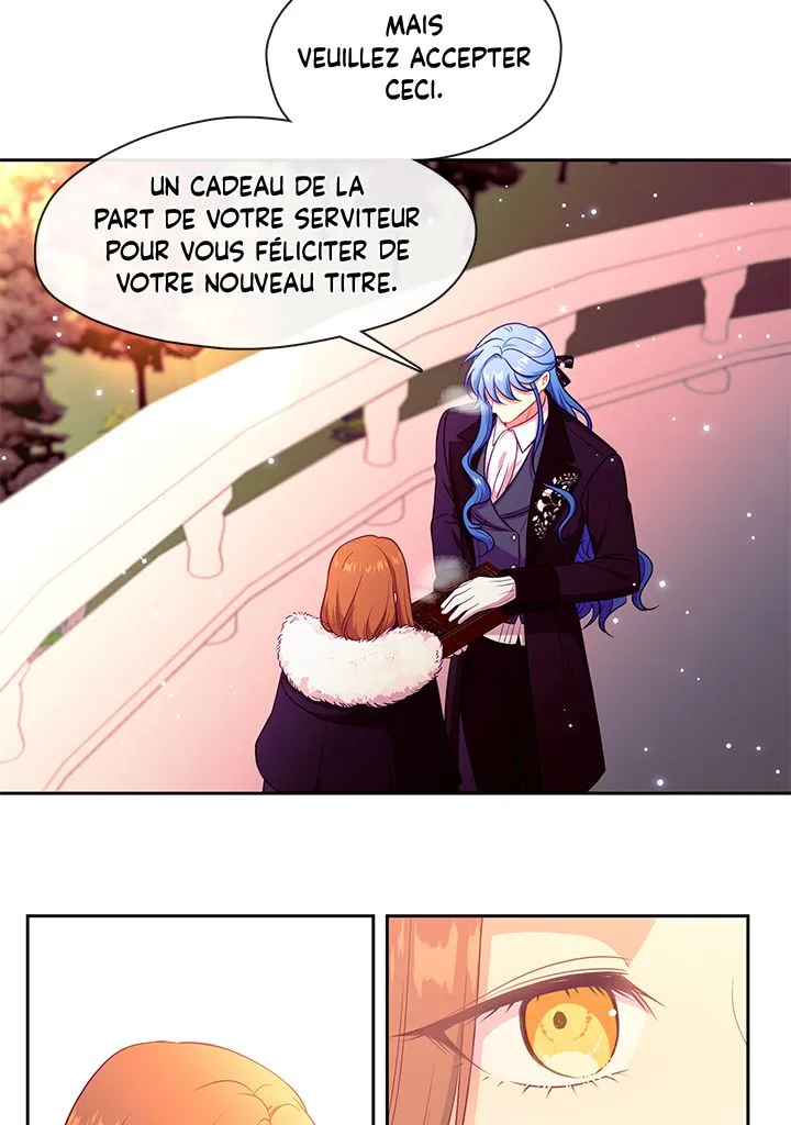 Read Gare à la vilaine FR Manga Online