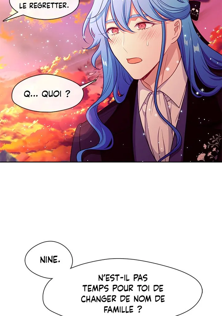 Read Gare à la vilaine FR Manga Online