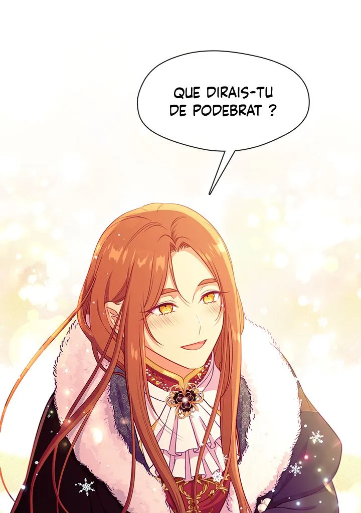 Read Gare à la vilaine FR Manga Online