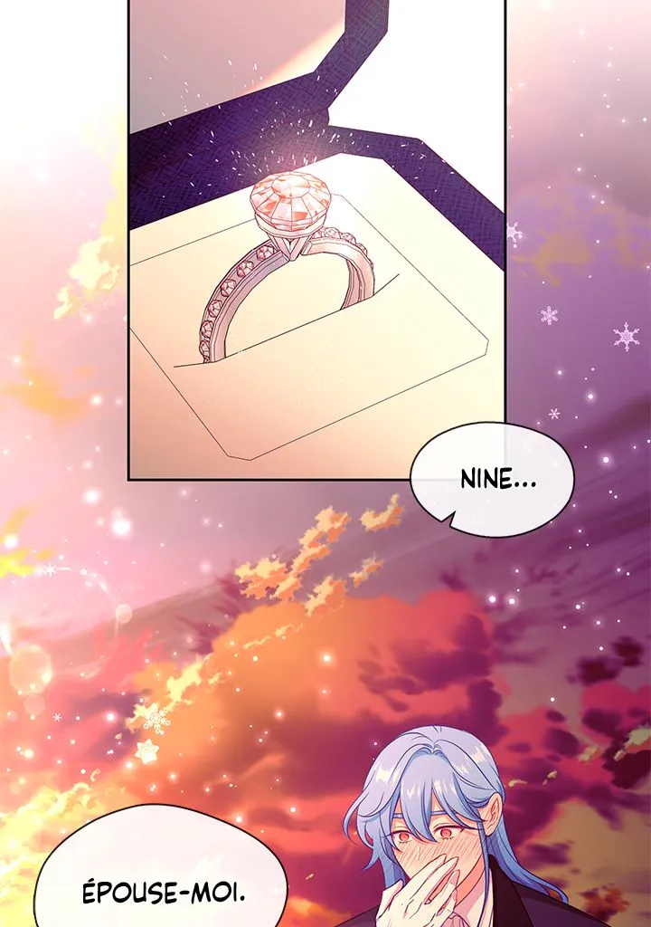 Read Gare à la vilaine FR Manga Online