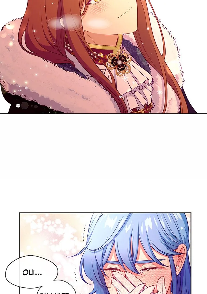 Read Gare à la vilaine FR Manga Online