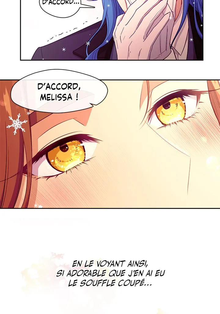 Read Gare à la vilaine FR Manga Online