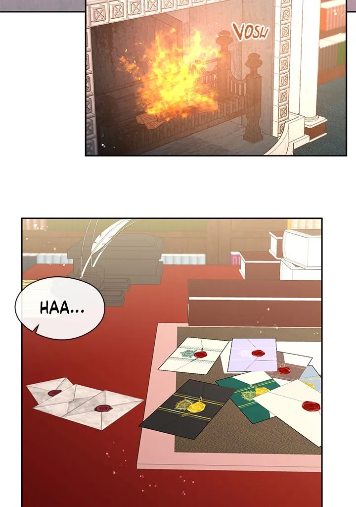 Read Gare à la vilaine FR Manga Online