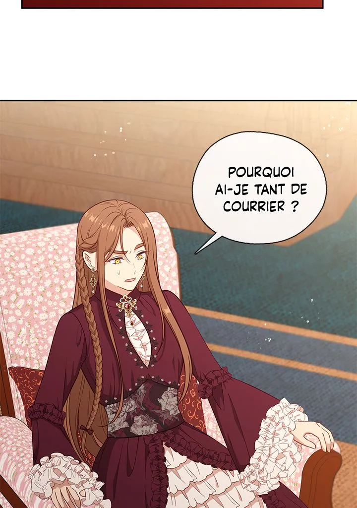 Read Gare à la vilaine FR Manga Online