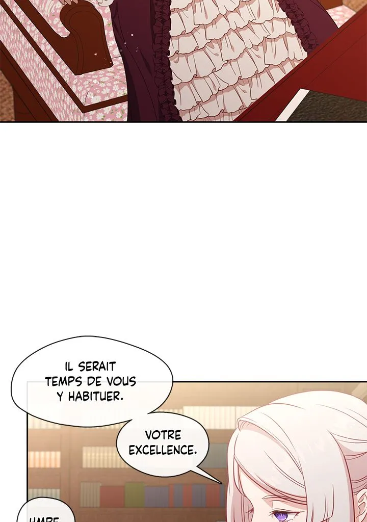 Read Gare à la vilaine FR Manga Online