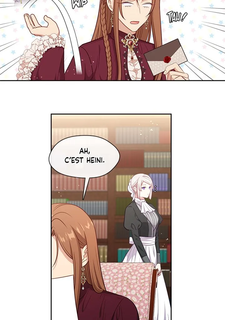 Read Gare à la vilaine FR Manga Online