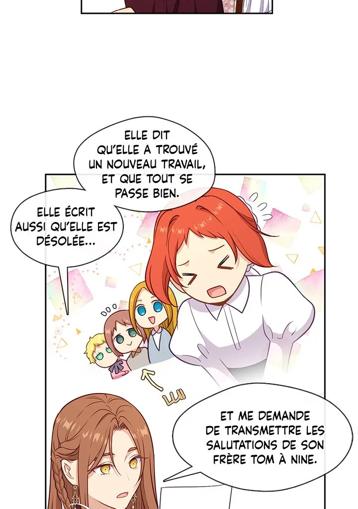 Read Gare à la vilaine FR Manga Online