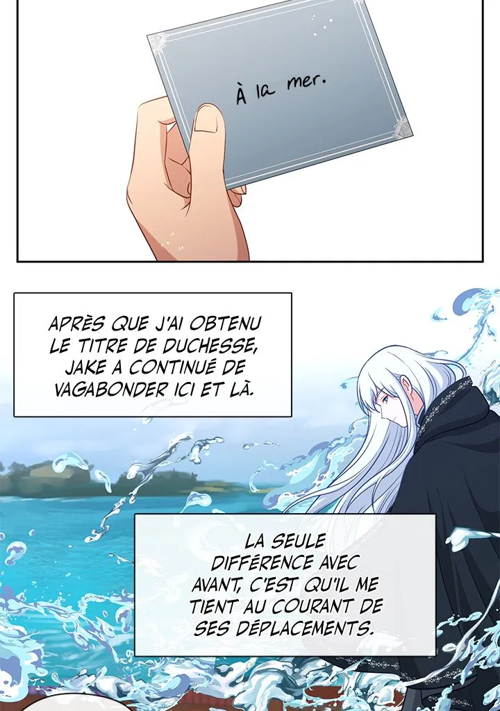 Read Gare à la vilaine FR Manga Online