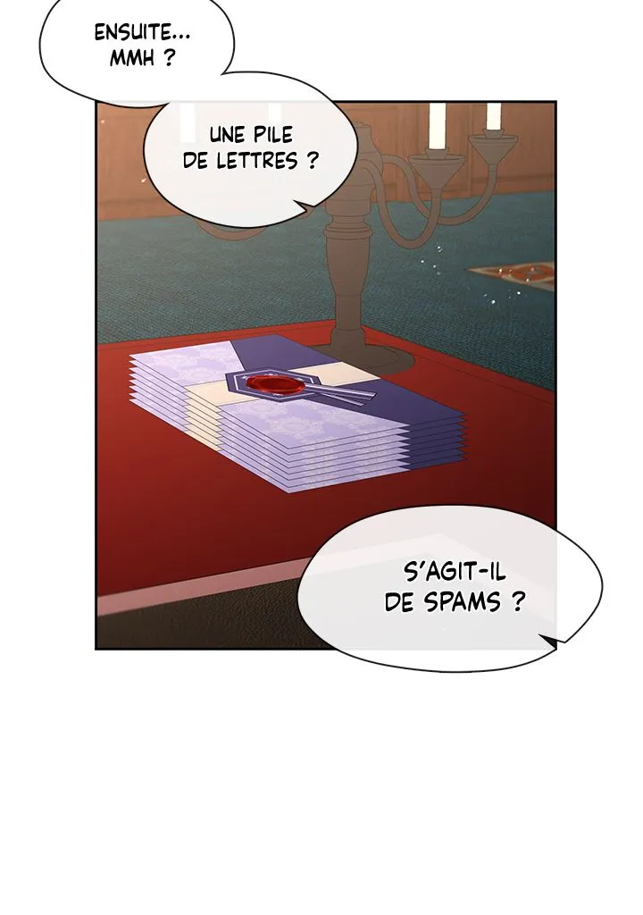 Read Gare à la vilaine FR Manga Online