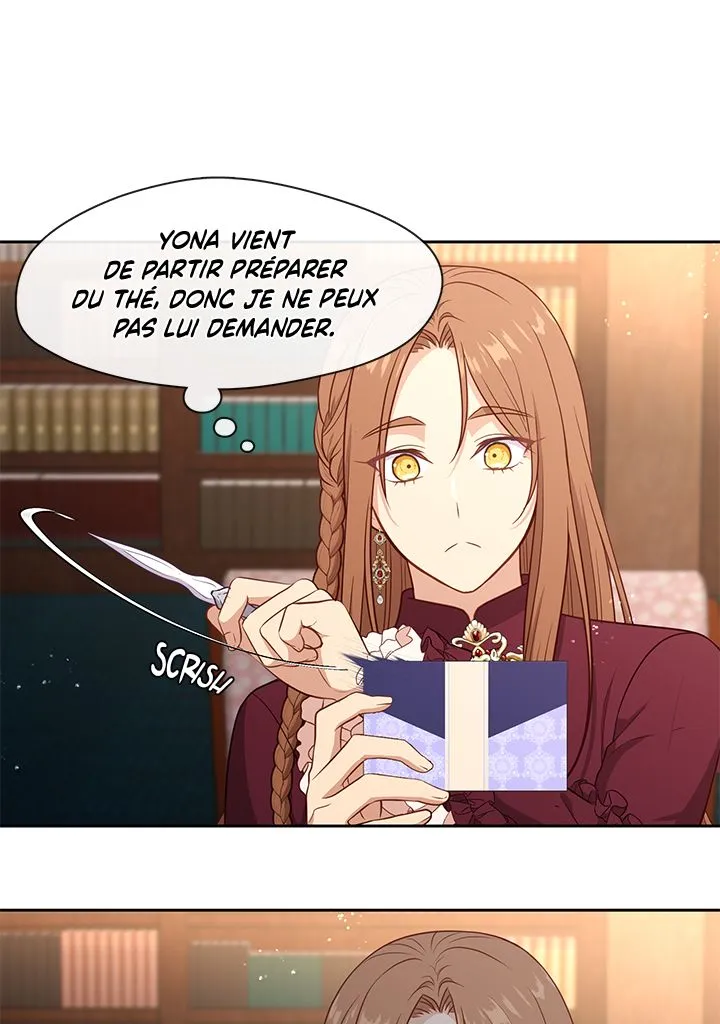 Read Gare à la vilaine FR Manga Online