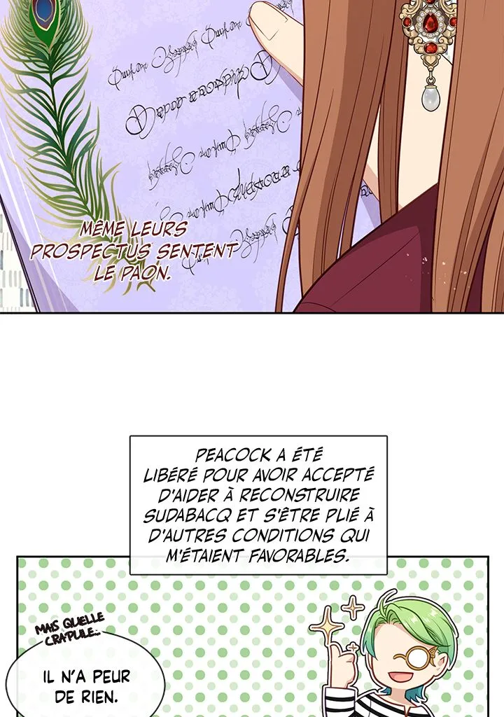 Read Gare à la vilaine FR Manga Online