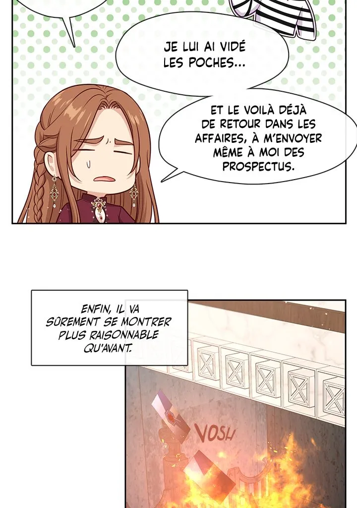 Read Gare à la vilaine FR Manga Online