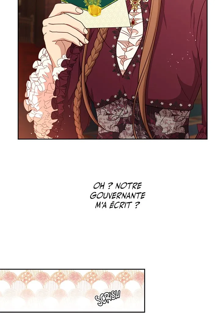 Read Gare à la vilaine FR Manga Online