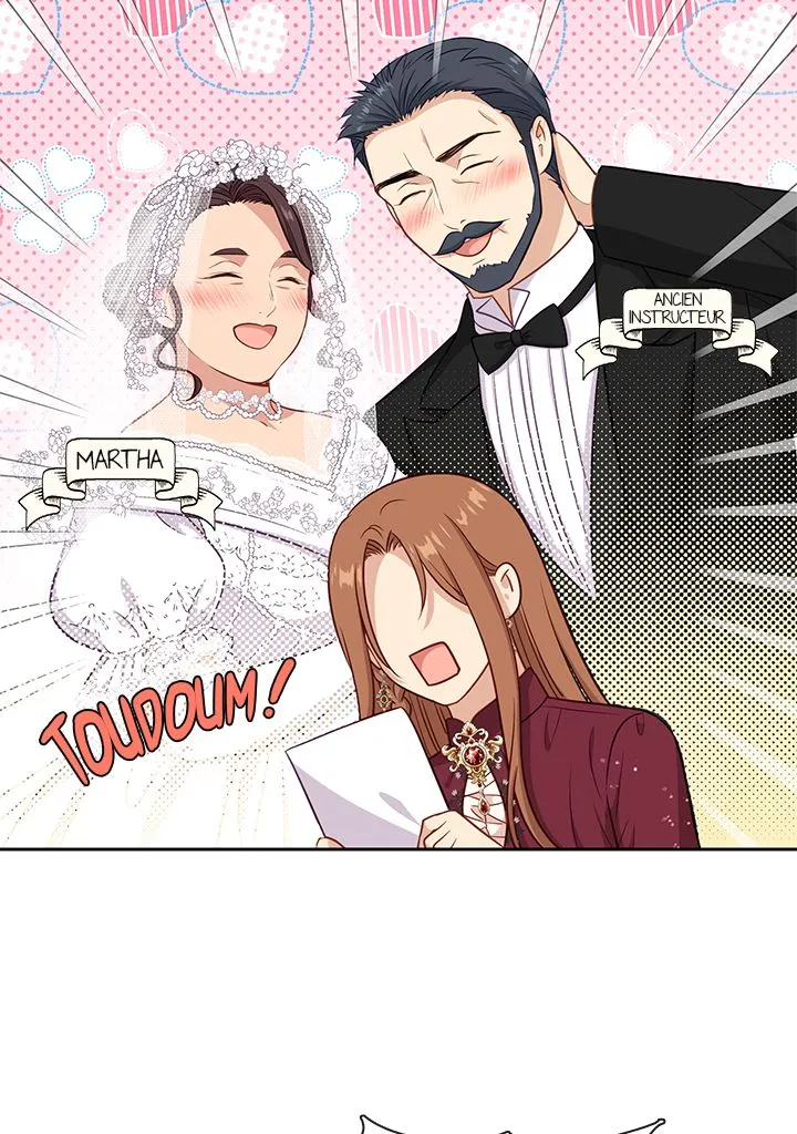 Read Gare à la vilaine FR Manga Online