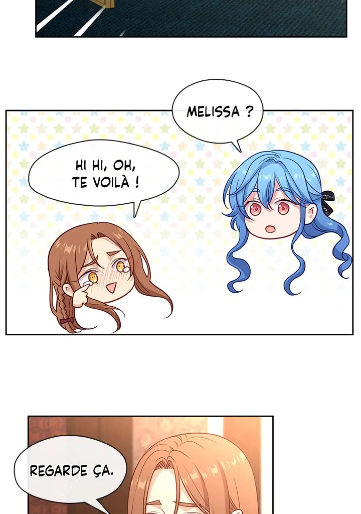 Read Gare à la vilaine FR Manga Online