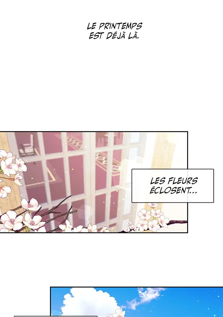 Read Gare à la vilaine FR Manga Online