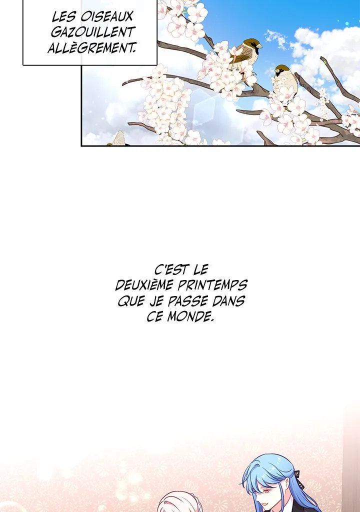 Read Gare à la vilaine FR Manga Online