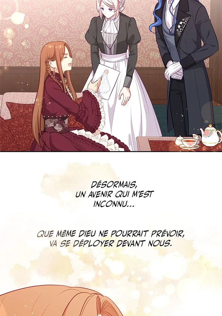 Read Gare à la vilaine FR Manga Online