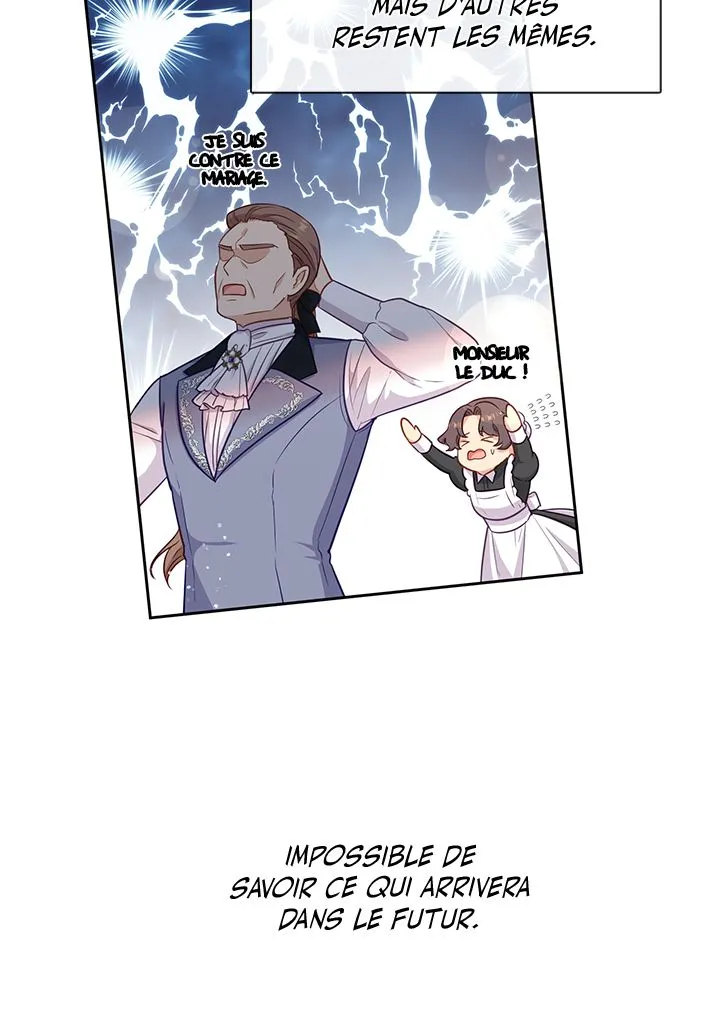 Read Gare à la vilaine FR Manga Online